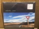 PEARL JAM - Yield - LP VMP - Red & Black Colored - 25th Anniversary - NEW