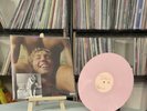 Troye Sivan-Something to Give Each Other Vinyl LP, Pink Deluxe Signed card