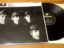 The Beatles - With The Beatles LP. Mono. 6N/5N  VG+