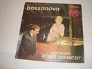 RICHARD OSCHANITZKY - ELECTRECORD LP SERIA JAZZ NO. 3- MADE ROMANIA- RARE- HEAR