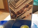 Beatles 1967-1970 double blue vinyl