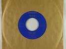 Northern/Crossover Soul 45 - Ledgends - Fear Not - Locket - VG+