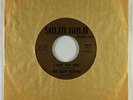 Sweet Soul/Garage 45 - Dirty Elbows - I Love You, Girl - Solid Gold - VG+