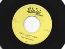 ROCKABILLY 45 - FRED CRAWFORD - ROCK CANDY ROCK -  HEAR - 1956 TEXAS STARDAY