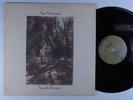 VAN MORRISON Tupelo Honey WARNER BROS LP VG+ gatefold r