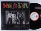 MOUNTAIN Flowers Of Evil WINDFALL LP VG+ SHRINK r