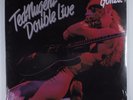 TED NUGENT Double Live Gonzo  EPIC KE2-35069 2XLP gatefold SEALED r