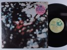 PINK FLOYD Obscured By Clouds HARVEST LP 1st pressing SHRINK r