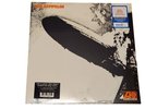 Led Zeppelin by Led Zeppelin LP Vinyl 2022 Sealed Mint Backstage Pass Replica