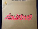 Bob Marley & The Wailers Exodus 1983 Reissue LP Vinyl FACTORY SEALED 7 90034-1-I