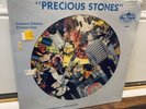 The Rolling Stones, Precious Stones, SEALED Picture Disc, 1981 LP Record