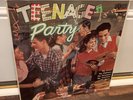 Various – Teenage Party - Gee Records GLP-702 Vinyl Lp SEALED