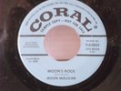 Moon Mullican,Coral 62042,