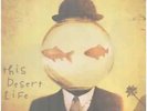Counting Crows This Desert Life NEAR MINT DGC 2xVinyl LP