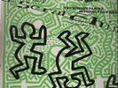 LP Malcolm McLaren and Worlds Famous Supreme Team Show Scratchin Virgin