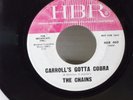 The Chains,HBR 460,
