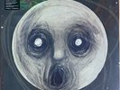 TRANSMISSION RECORDINGS TRANSM362LP STEVEN WILSON THE RAVEN THAT REFUSED TO SING