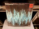 Phil Spector Echoes of the 60's LP UK import SEALED [Tina Turner Darlene Love]