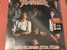 2015 - Red Roses for Me LP - by The Pogues 180 Gram Vinyl   Factory Sealed