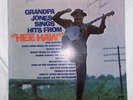 GRANDPA JONES - Sings Hits 