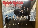 RARE Limited Edition LP  Fania Ralph Robles Taking Over Conquistando