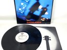 Original 1987 The Jesus And Mary Chain 9 25656-1 Darklands 12