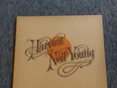 Neil Young – Harvest 180g (Remastered from Original Analog) VINYL LP NEW 2011