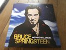 BRUCE SPRINGSTEEN - WORKING ON A DREAM + X 2 LPS + INNERS - 2009 - EXCELLENT