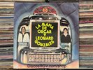 La Mafia – La Mafia De Oscar Y Leonard Gonzales Vinyl Record LP