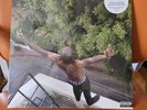 Death Grips – No Love Deep Web - Clear LP Vinyl Record 12