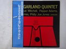 Red Garland Quintet Red's Good Groove Riverside Records VIJ-5047 Japan VINYL LP