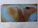 Pink Floyd Meddle Harvest OP-80375 Japan  VINYL LP