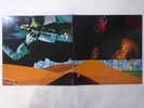 Miles Davis Pangaea CBS/Sony SOPZ 96 97 Japan  VINYL LP
