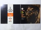 Max Roach His Chorus Orchestra It's Time ABC Records YP-8547-AI Japan VINYL LP