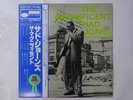 Thad Jones The Magnificent Thad Jones Blue Note GXK 8109(M) Japan  VINYL LP OBI