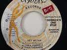 Althea Forrest & Togetherness 