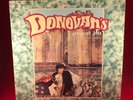 DONOVAN Greatest Hits And More 1989 UK vinyl LP best of Mellow Yellow Atlantis