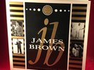 The Best Of James Brown 1987 UK Vinyl LP Living In America greatest Get Up Offa