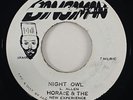 Horace (Andy) & the New Experience 