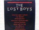 LOST BOYS - SOUNDTRACK (INXS, ECHO & THE BUNNYMEN ETC) 1987 *PROMO* LP