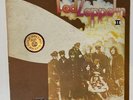 Led Zeppelin II on Atlantic 8236 from 1969 SD 8236 Vinly LP  VG+