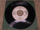 1957 Elvis Presley Loving You RCA Dealer's Prevue White Promo 45 EP SDS-7-2