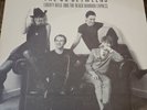 THE GO-BETWEENS LIBERTY BELLE AND BLACK DIAMOND EXPRESS 1986 USA