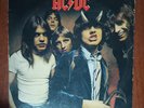 AC/DC – Highway To Hell Vinyl LP Heavy Metal Hard Rock Atlantic