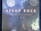 Aesop Rock - Spirit World Field Guide Instrumentals 2LP Green Blue Vinyl Records