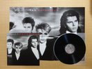 Duran Duran – Notorious EMS-91202 Japan Insert Poster PROMO Obi