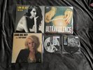 Lana Del Rey vinyl, From the End,Candy Neklace, Say Yes to Heaven, Ultraviolence