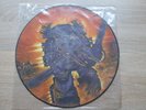 DISMEMBER - Massive Killing Capacity, Picture Disc, NB 1995, sehr selten