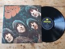 The Beatles – Rubber Soul - UK MONO - 2nd Press – PMC 1267 - VG