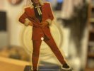 Gary Glitter - Another Rock And Roll Christmas, PROMO 7” Vinyl With Pop Up Stand